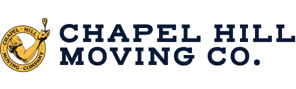 Chapel Hill Moving